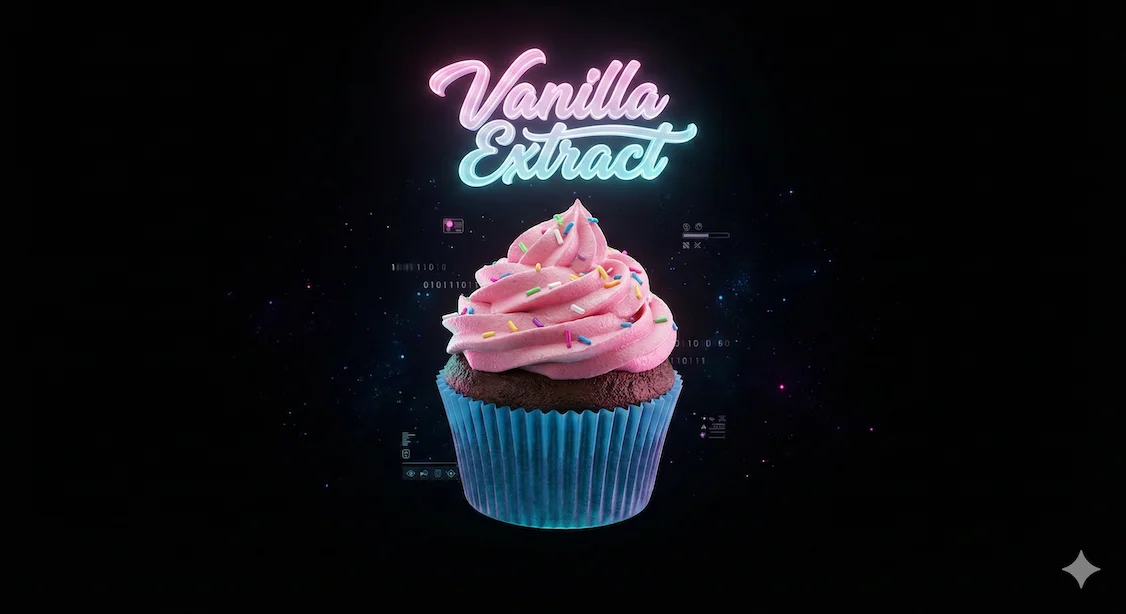 바닐라익스트랙트